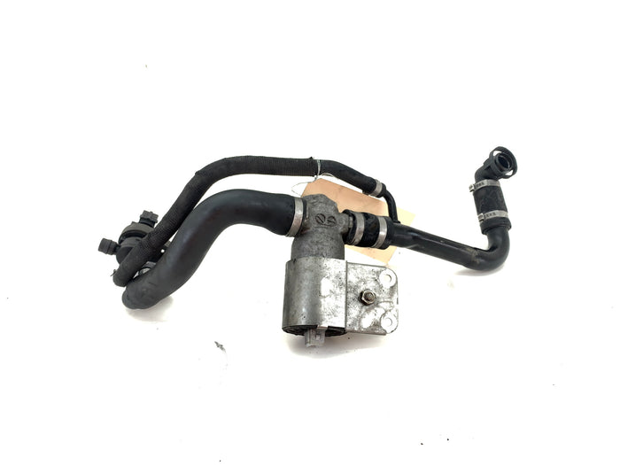 BMW E46 M3 S54 Idle Air Control Valve/ICV W/Hoses