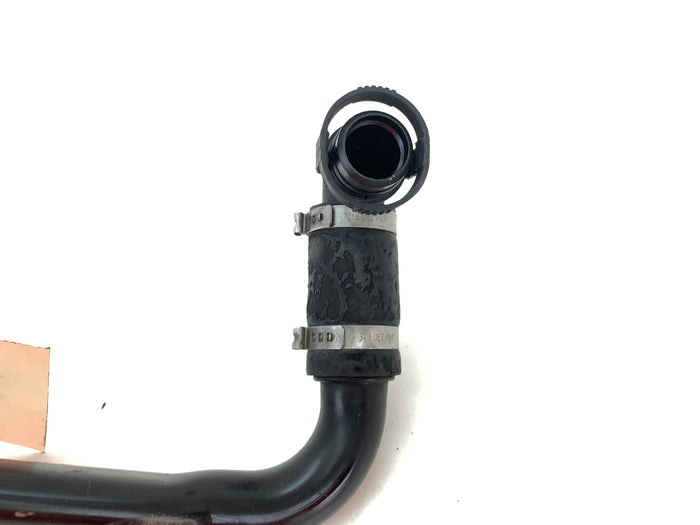 BMW E46 M3 S54 Idle Air Control Valve/ICV W/Hoses