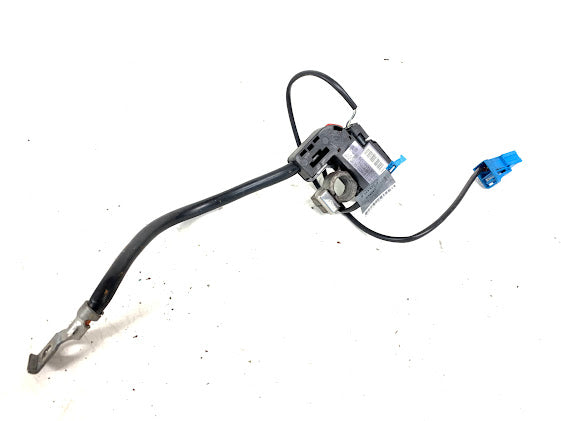 BMW E90 E91 E92 E93 Negative Battery Cable Intelligent Battery Sensor/IBS 9164352