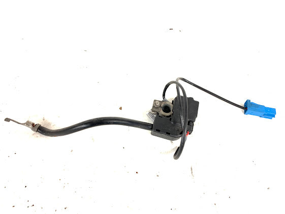 BMW E90 E91 E92 E93 Negative Battery Cable Intelligent Battery Sensor/IBS 9164352