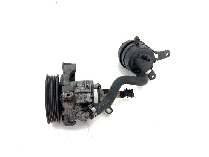 BMW E46 M3 S54 Power Steering Pump & Fluid Reservoir 7830838/2229377/1097164 *DAMAGED*