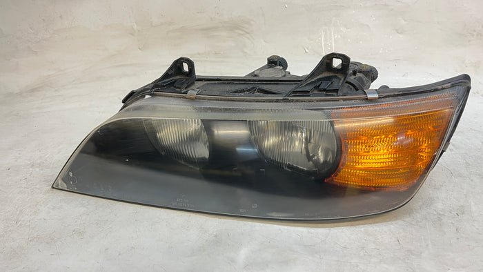 BMW Z3/M Roadster Left/Driver Side Pre-Facelift Headlight 63128389517