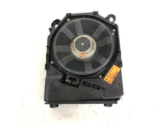 BMW E90 E91 E92 E93 3 Series Right/Passenger Side Logic 7 Subwoofer 9143136