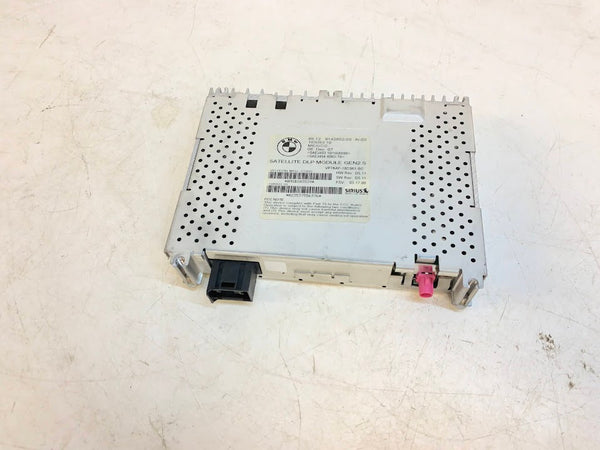 BMW E92 E93 E90 M3 Satellite Radio Module 9142852