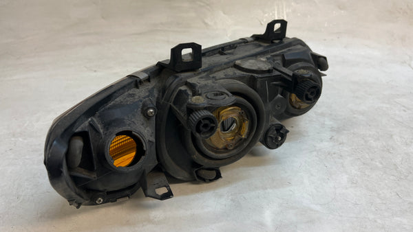 BMW Z3/M Roadster Left/Driver Side Pre-Facelift Headlight 63128389517