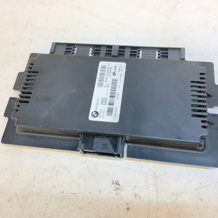 BMW E92 M3 Footwell Body Control Module/FRM 61359166709/9166729