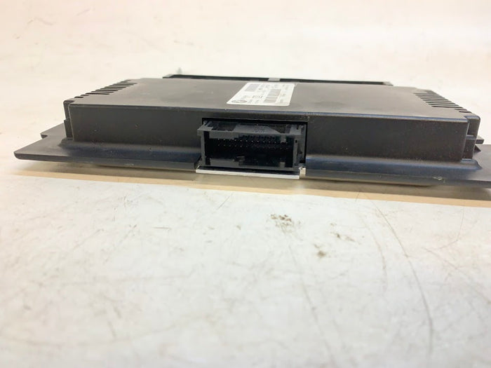 BMW E92 M3 Footwell Body Control Module/FRM 61359166709/9166729