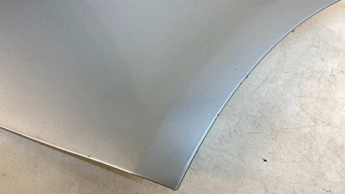 BMW Z3/M ROADSTER RIGHT/PASSENGER SIDE FENDER ARCTIC SILVER (309) 41358398694