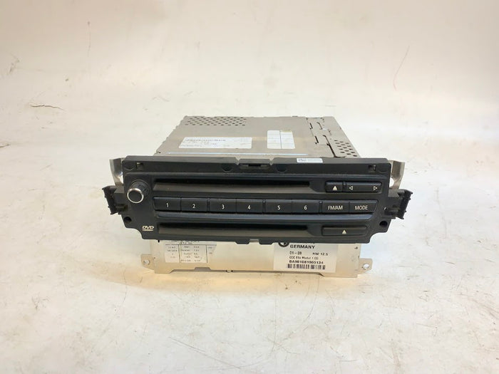 BMW E92 E93 E90 M3 CCC iDrive Navigation Headunit 9170722