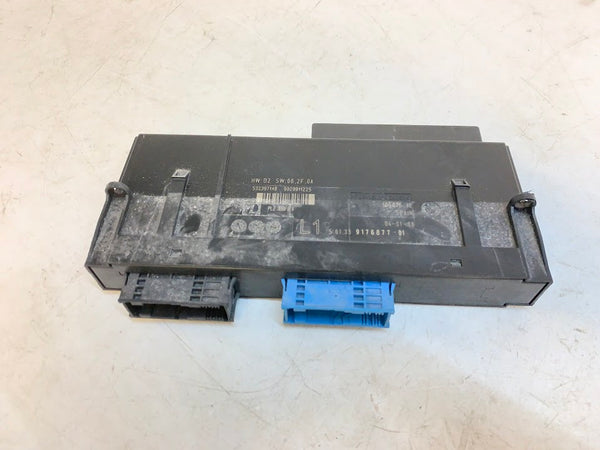 BMW E92 M3 Body Control Module/BCM 9176877