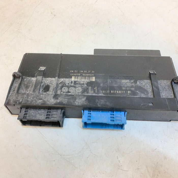 BMW E92 M3 Body Control Module/BCM 9176877