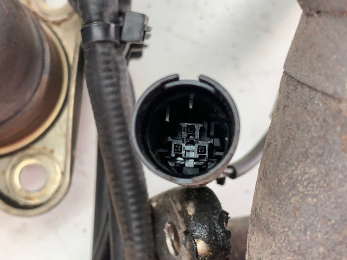 BMW E46 M3 S54 Engine Exhaust Manifolds W/Catalytic Converters 11627834673/11627834674