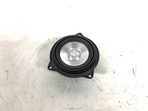 BMW E92 E93 3 Series Rear Left/Right Side Logic 7 Speaker 9142512 *DAMAGED*