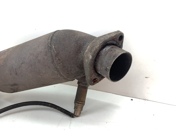 BMW E46 M3 S54 Engine Exhaust Manifolds W/Catalytic Converters 11627834673/11627834674