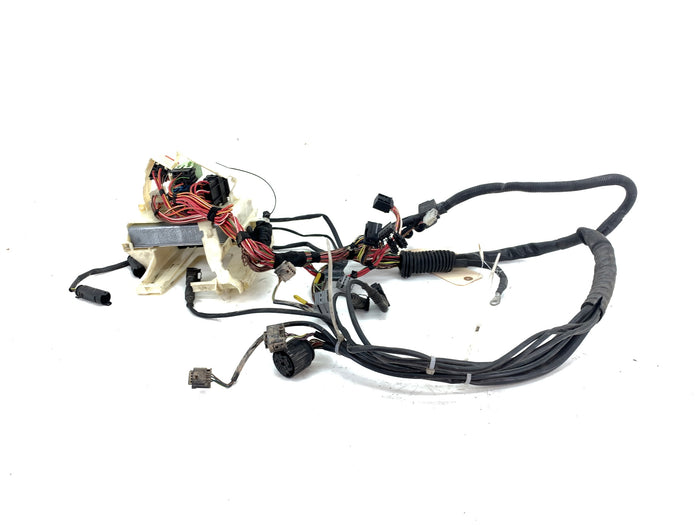 BMW E46 M3 SMG Transmission Wiring Harness & Control Module 7835537/2282275 *NOTE*