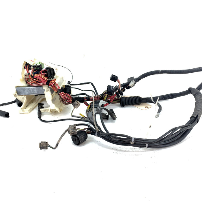 BMW E46 M3 SMG Transmission Wiring Harness & Control Module 7835537/2282275 *NOTE*