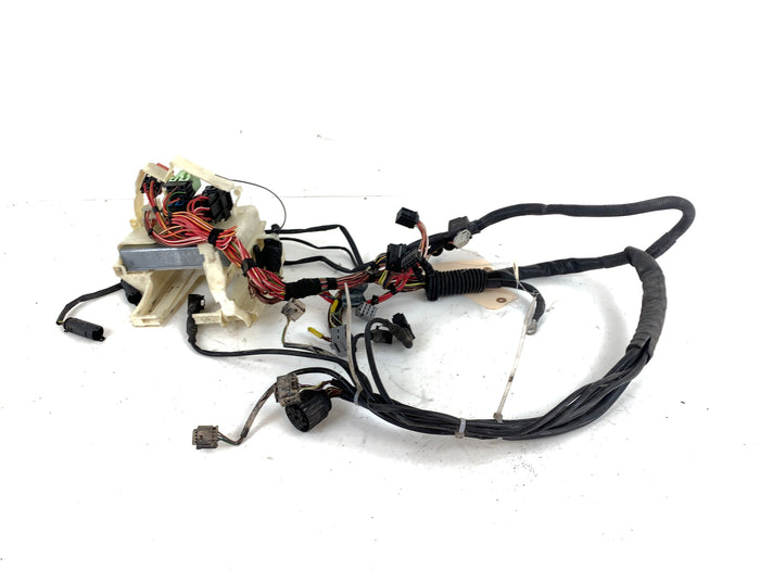 BMW E46 M3 SMG Transmission Wiring Harness & Control Module 7835537/2282275 *NOTE*