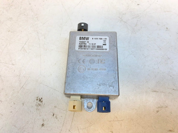 BMW E92 E93 E90 M3 USB Hub Module 9123739