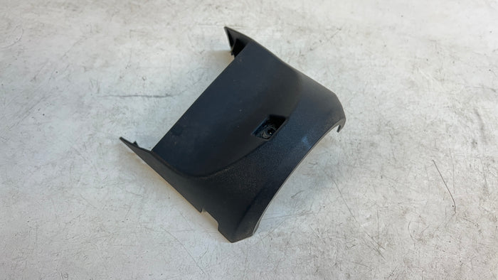 BMW Z3/M Roadster Upper Steering Column Trim Black 1091698