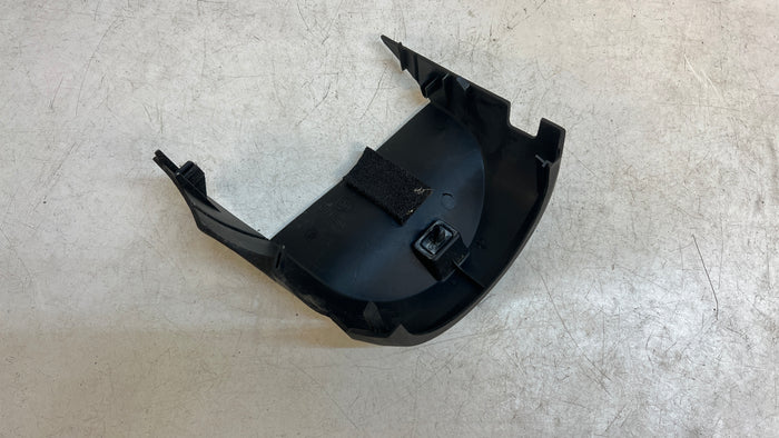 BMW Z3/M Roadster Upper Steering Column Trim Black 1091698