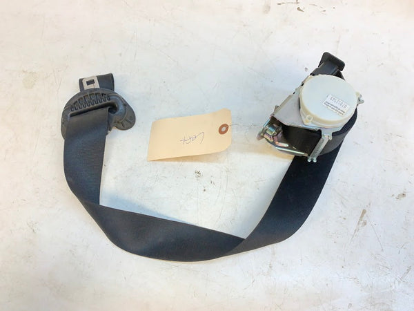 BMW E92 M3 335xi 328xi Front Left Coupe Seat Belt Retractor Force Limiter Black 72119114283