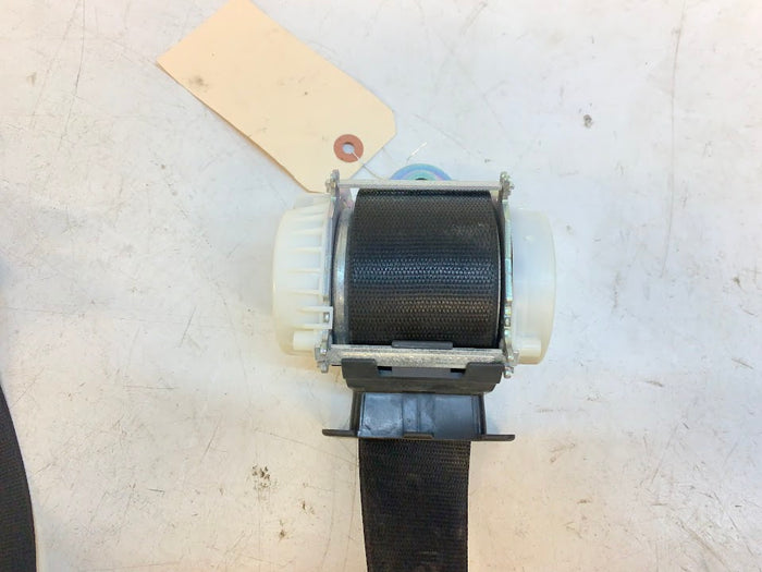 BMW E92 M3 335xi 328xi Front Left Coupe Seat Belt Retractor Force Limiter Black 72119114283