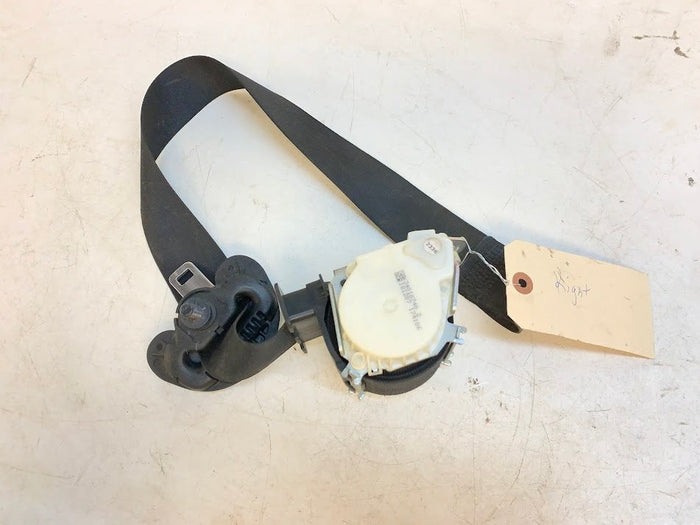 BMW E92 M3 335xi 328xi Front Passenger Coupe Seat Belt Retractor Force Limiter 72119114284
