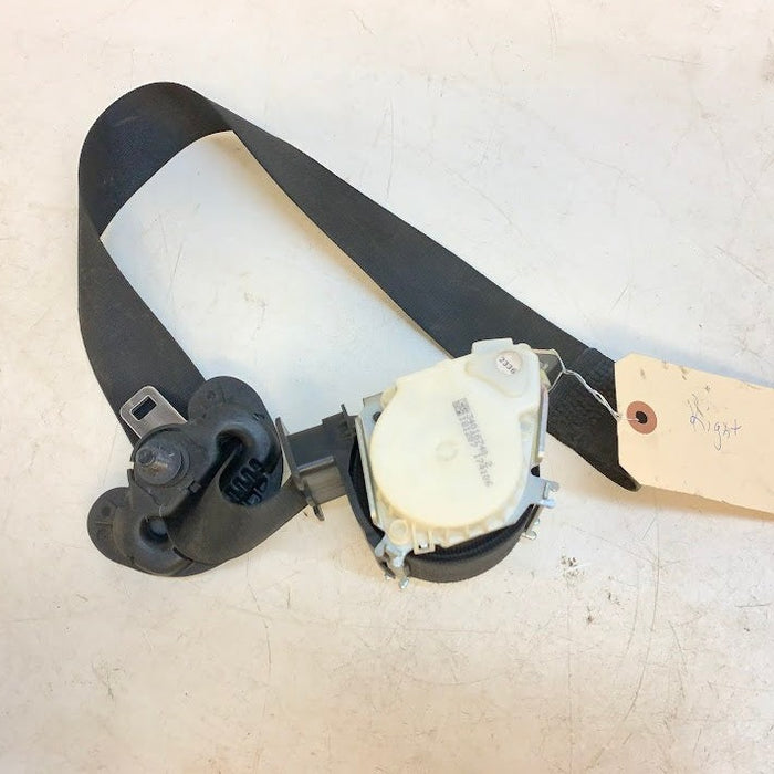 BMW E92 M3 335xi 328xi Front Passenger Coupe Seat Belt Retractor Force Limiter 72119114284