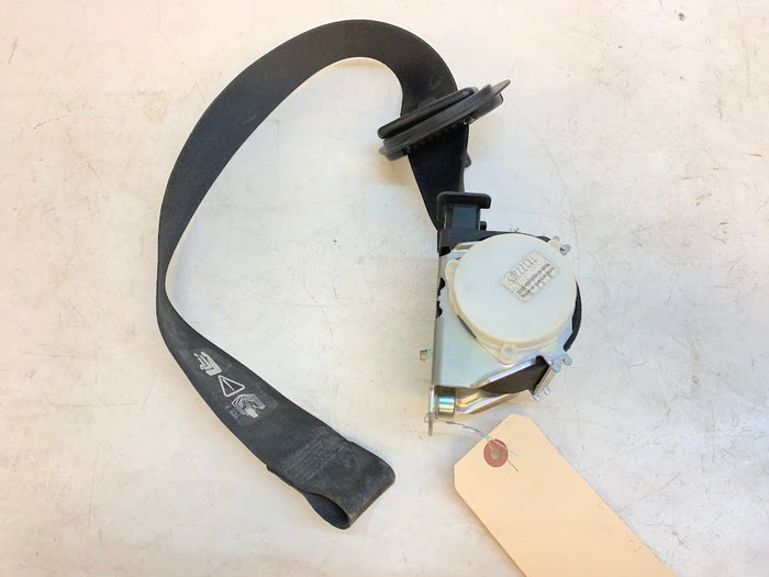 BMW E92 M3 335xi 328xi Front Passenger Coupe Seat Belt Retractor Force Limiter 72119114284