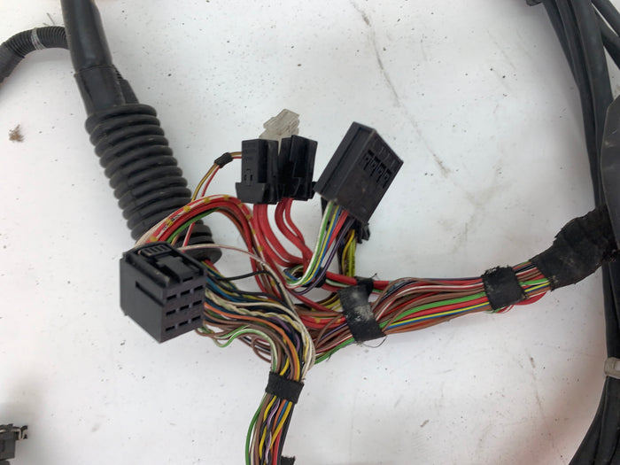 BMW E46 M3 SMG Transmission Wiring Harness & Control Module 7835537/2282275 *NOTE*