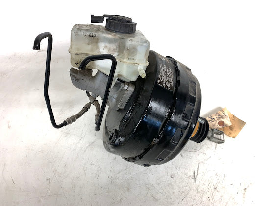 BMW E92 E93 E90 E91 3 Series Brake Booster & Master Cylinder 6778817