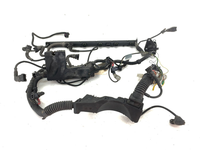 BMW E46 M3 S54 Engine Wiring Harness 7831646/7830805