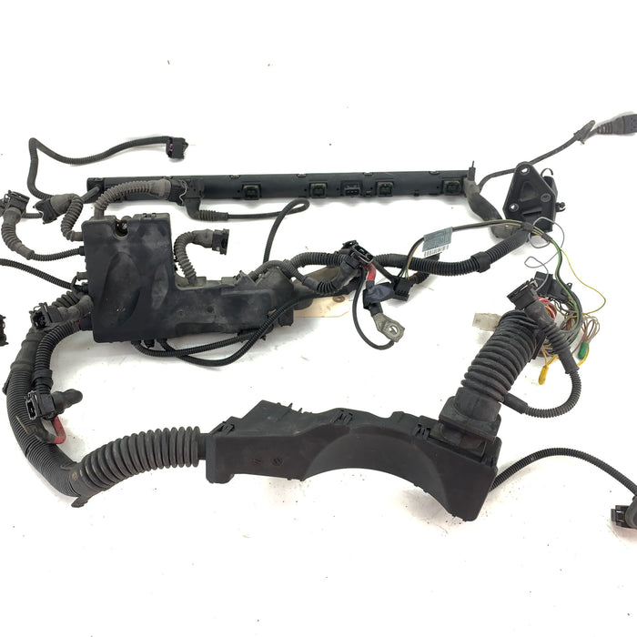 BMW E46 M3 S54 Engine Wiring Harness 7831646/7830805