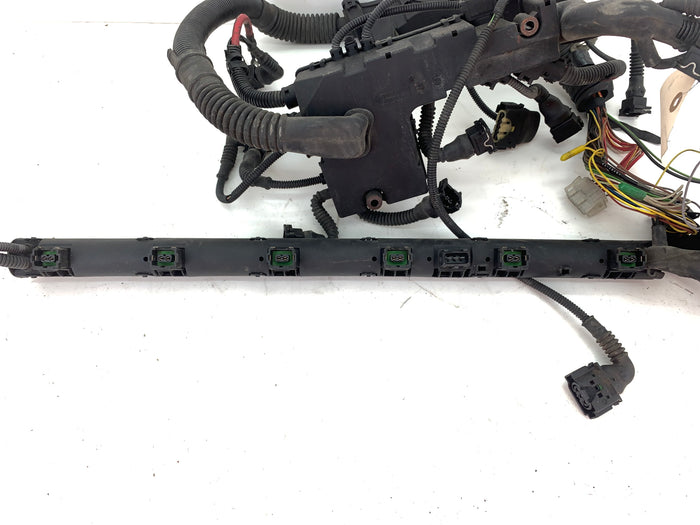 BMW E46 M3 S54 Engine Wiring Harness 7831646/7830805