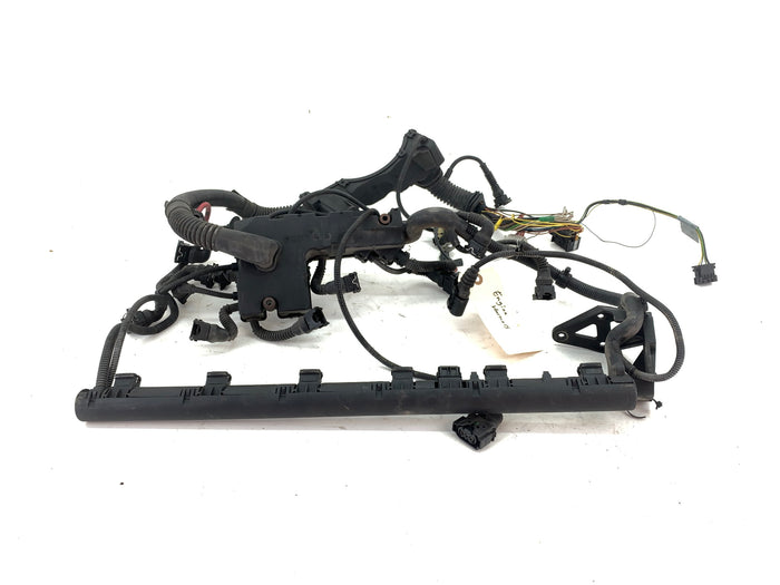 BMW E46 M3 S54 Engine Wiring Harness 7831646/7830805