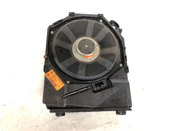 BMW E90 E91 E92 E93 3 Series Left/Driver Side Logic 7 Subwoofer 9143135