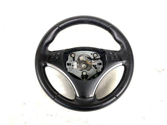 BMW E92 E93 E90 E91 3 Series Sport Steering Wheel 6772147