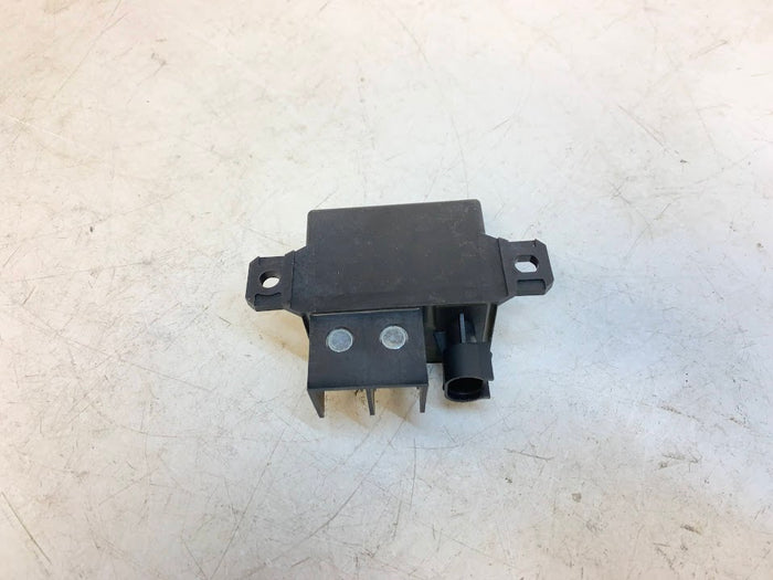 BMW E92 E93 E90 M3 Cooling Fan Relay Module 7661503