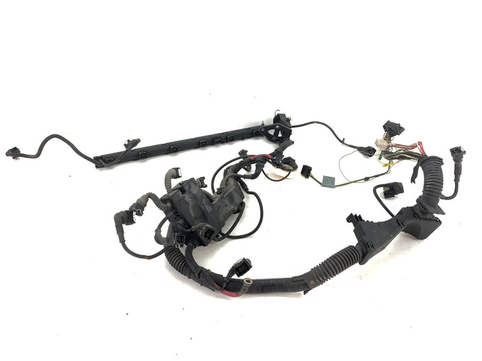 BMW E46 M3 S54 Engine Wiring Harness 7831646/7830805