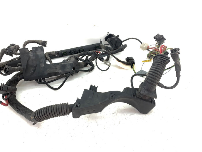 BMW E46 M3 S54 Engine Wiring Harness 7831646/7830805