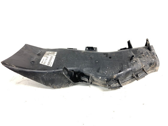 BMW E92 E93 335i/335xi Pre-LCI Right/Passenger Side Front Bumper Brake Air Duct 7161438