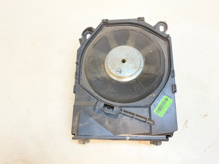 BMW E92 E93 E90 M3 Right/Passenger Side Individual Audio Subwoofer 7838908