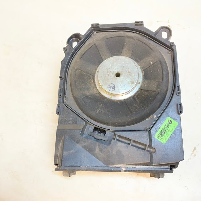 BMW E92 E93 E90 M3 Right/Passenger Side Individual Audio Subwoofer 7838908