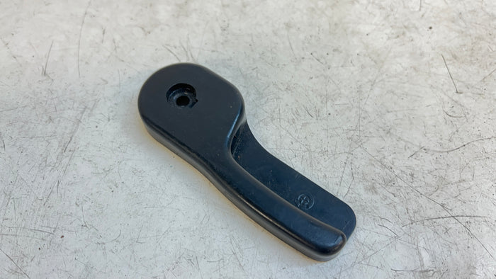 BMW Z3 Hood Release Handle 51231928469