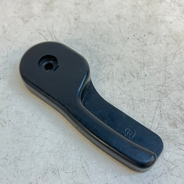 BMW Z3 Hood Release Handle 51231928469