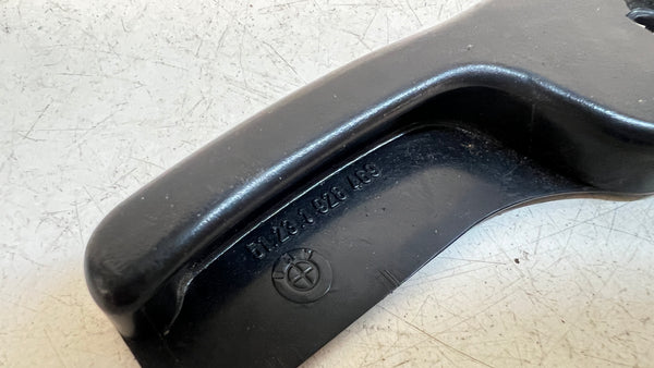 BMW Z3 Hood Release Handle 51231928469