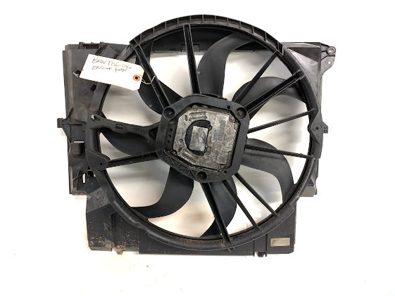 BMW E90 E92 E93 335i/335xi N54 N55 Radiator Fan 7544803