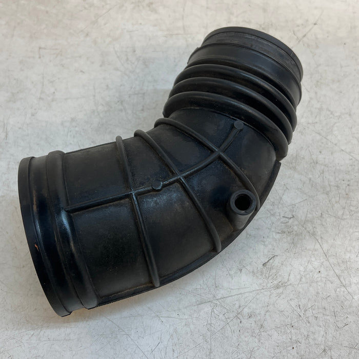 BMW Z3 3.0 M54 RUBBER INTAKE BOOT 1438761