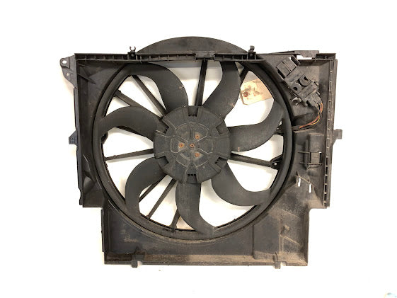 BMW E90 E92 E93 335i/335xi N54 N55 Radiator Fan 7544803