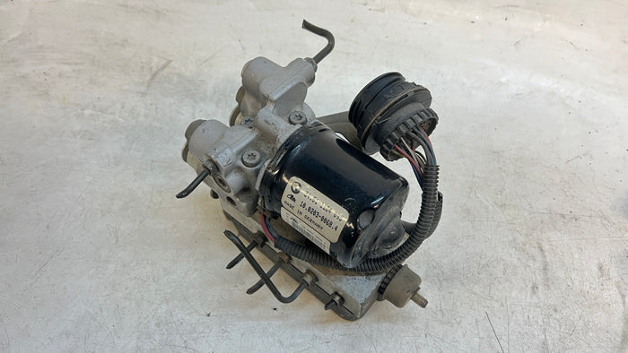 BMW Z3 2.8 M52 ABS PUMP 34511164095